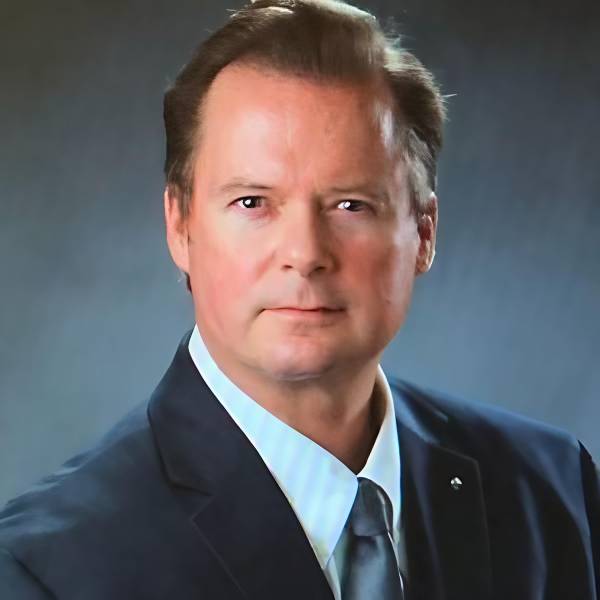 Prof. George Mentz