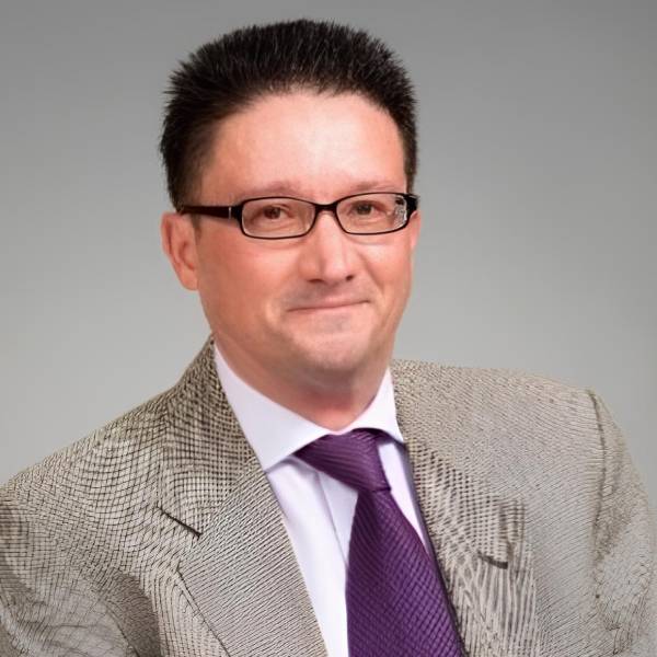 Nicholas Drury