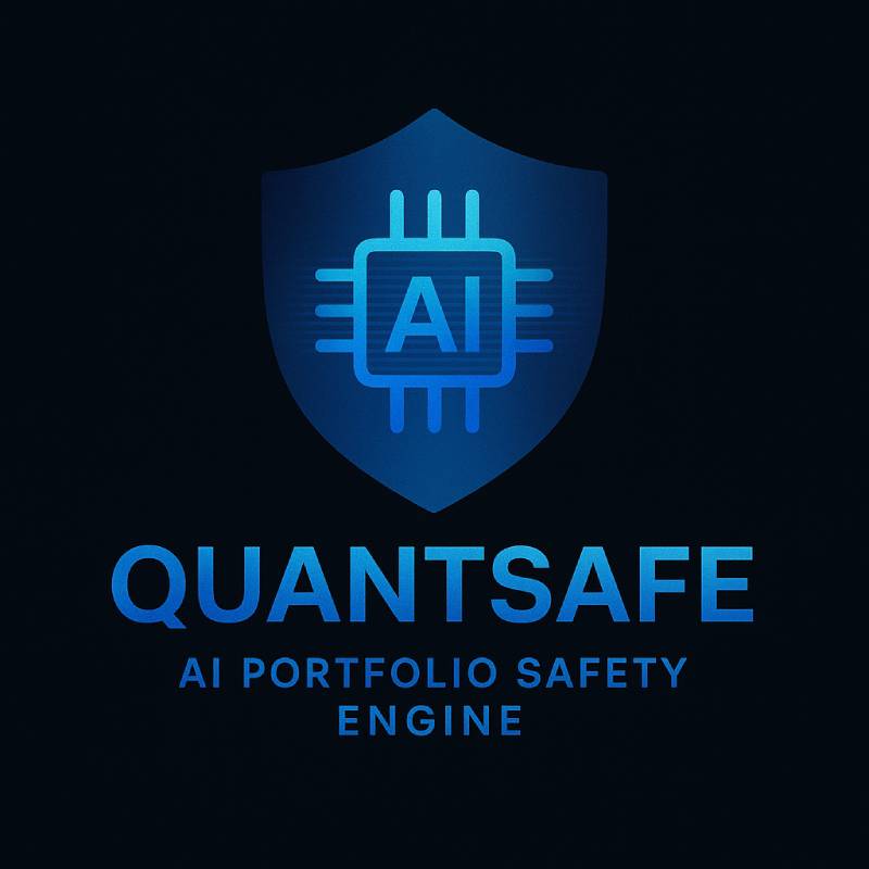 QuantSafe Logo