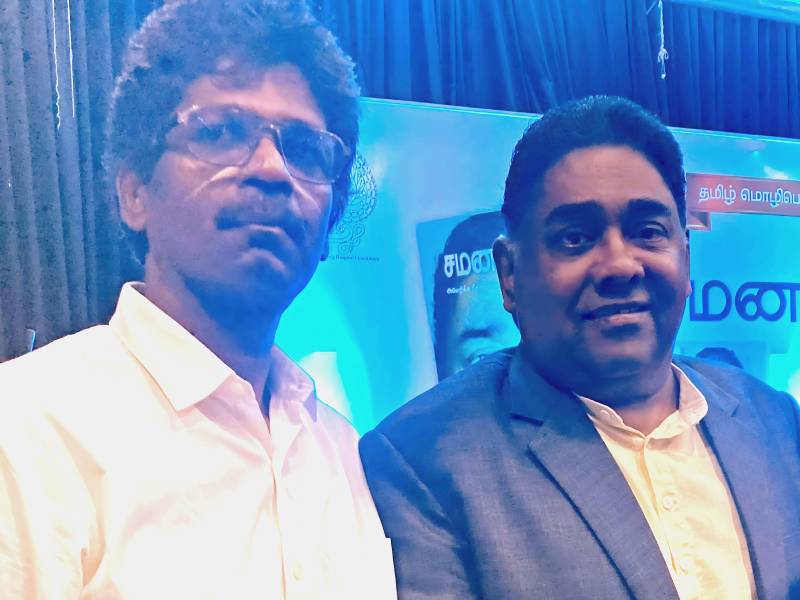 Rajkumar Kanagasingam at University of Hong Kong