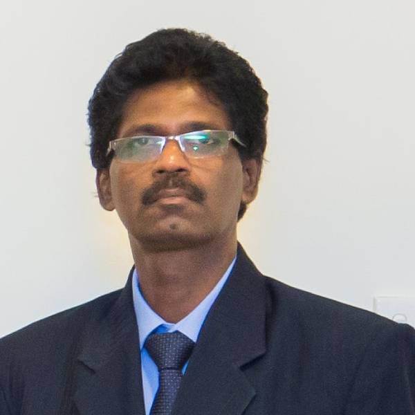Rajkumar Kanagasingam