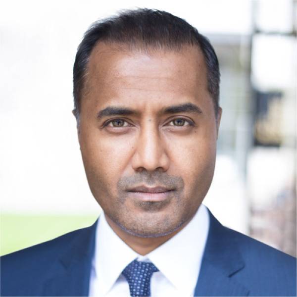 Suren Siva